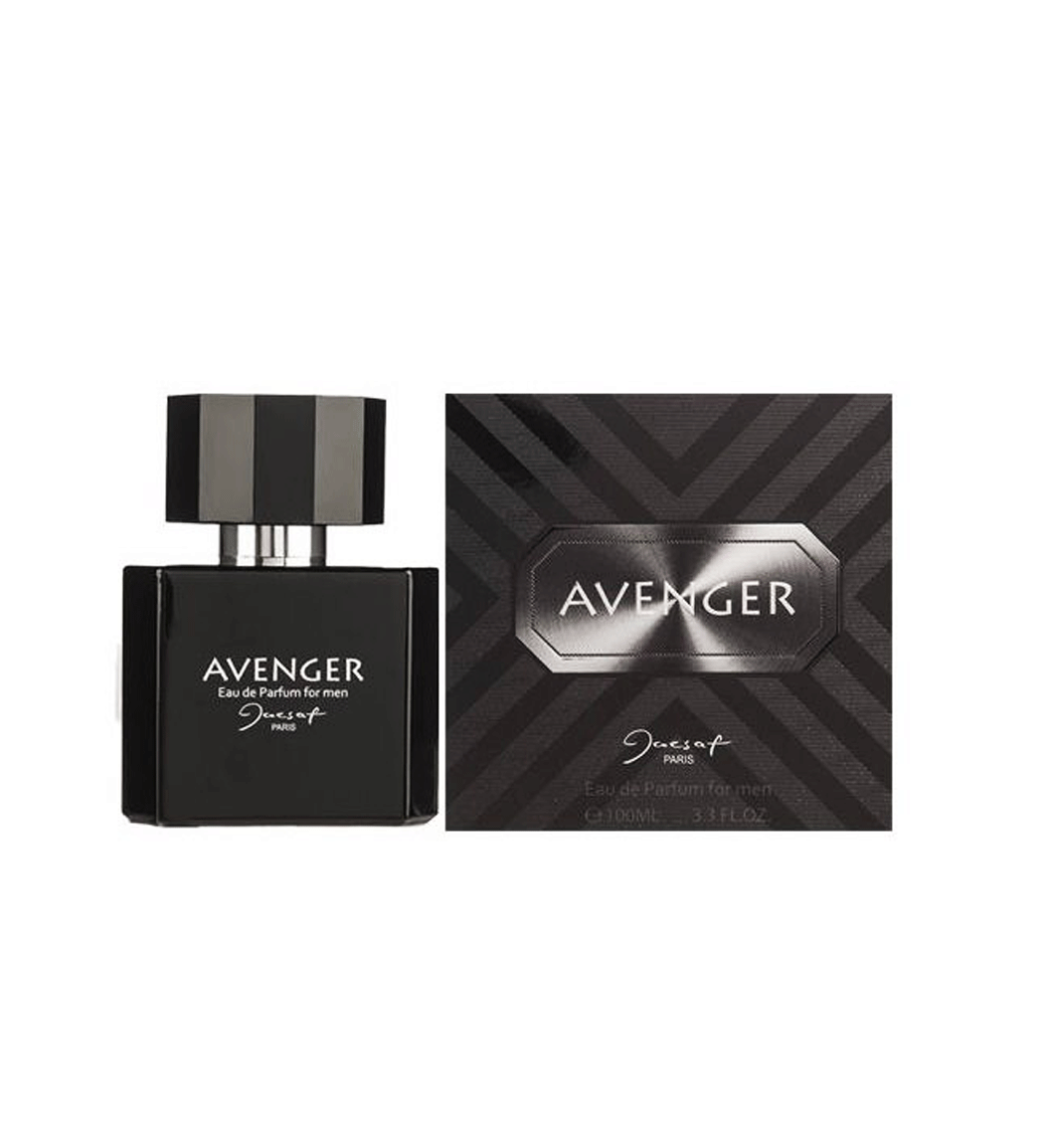 عطر ادکلن ژک ساف اونجر(مشابه کرید اونتوس) | Jacsaf Avenger