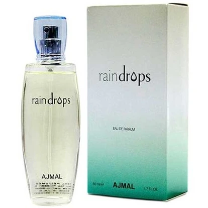 عطر ادکلن اجمل رین دراپس Ajmal Raindrops