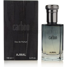 عطر ادکلن اجمل کربن | Ajmal Carbon