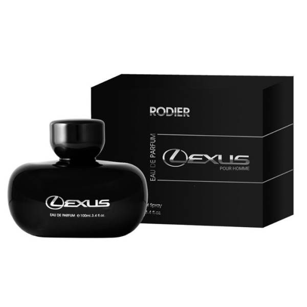 عطر ادکلن مردانه رودیر لکسوس پور هوم