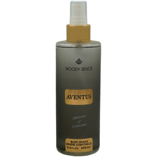 عطر ادوپرفیوم مردانه وودی سنس مدل اونتوس حجم ۲۵۰ میلی لیتر
