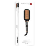 برس حرارتی حرفه ای والوروس سری Swiss مدل VL 308