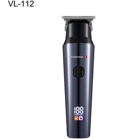 خط زن حرفه ای والوروس (Valorous) مدل 112