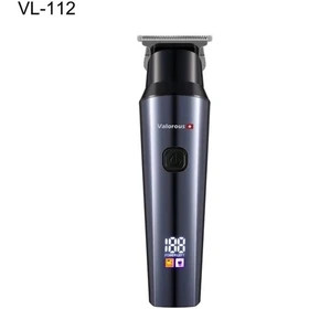خط زن حرفه ای والوروس (Valorous) مدل 112