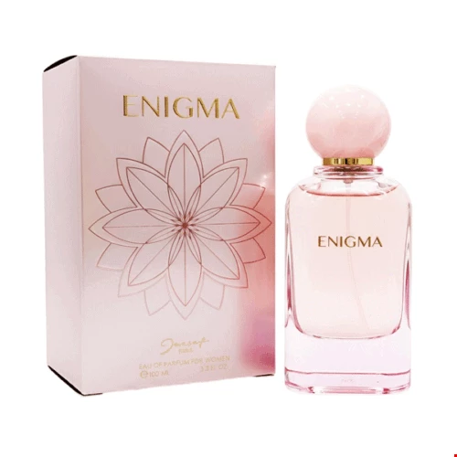 ژک ساف انیگما ادوپرفیوم زنانه
