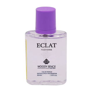 عطر جیبی  وودی سنس مدل Eclat حجم 30 میلی لیتر