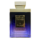 عطر ادوپرفیوم مدل mine حجم ۱۱۰ میلی لیتر