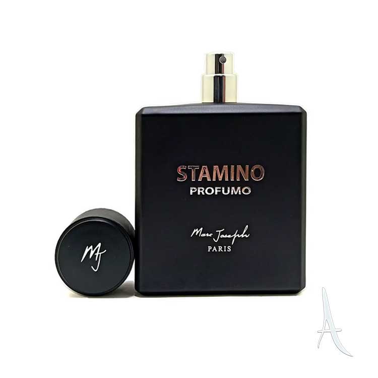عطر ادوپرفیوم مردانه مارک ژوزف مدل استامینو پروفومو حجم ۱۲۵ میلی لیتر خنک تند