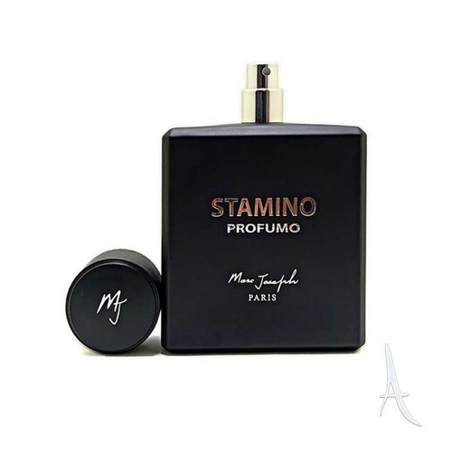 عطر ادوپرفیوم مردانه مارک ژوزف مدل استامینو پروفومو حجم ۱۲۵ میلی لیتر خنک تند