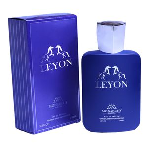ادکلن مونارچی لیون مردانه حجم 100 میلی لیتر