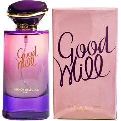 ادکلن زنانه پاکوروکا مدل GOOD WILL حجم 100 میل