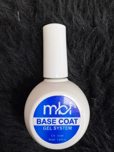 بیس کات کاشت ناخن mbi 30 میل