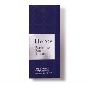 ادکلن Heros با رایحهای مشابه ساواج (Sauvage)