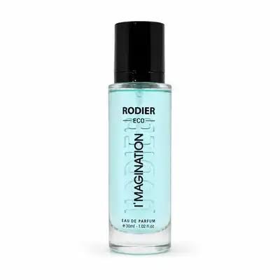 عطر جیبی مردانه رودیر مدل Imagination