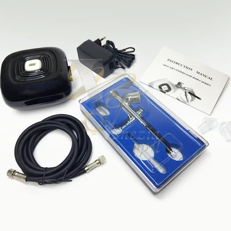 دستگاه ایر براش MODE ژاپنی BT19