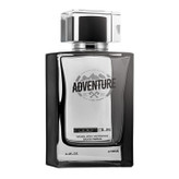 ادو پرفیوم مردانه رودیر پلاس مدل Adventure حجم 100 میلی لیتر