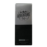 ادو پرفیوم مردانه رودیر پلاس مدل Adventure حجم 100 میلی لیتر