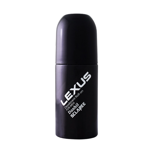 مام رول مردانه اسکلاره مدل Lexus حجم 60 میلی لیتر