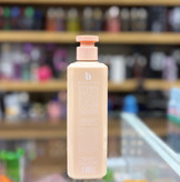 ماسک مو بونکلید مخصوص موهای چرب حجم ۴۵۰ میل با عطر بادام