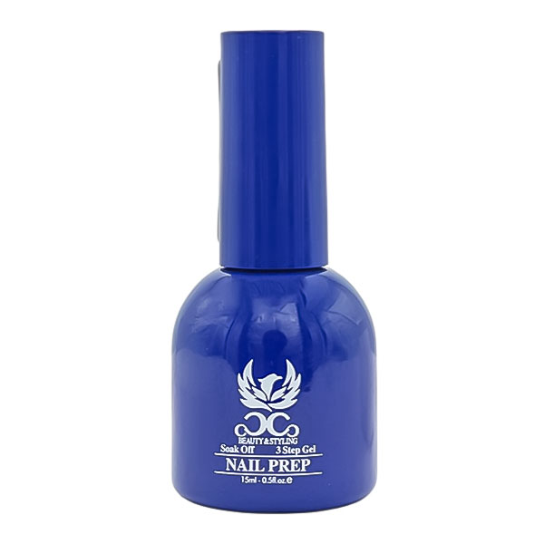ضد قارچ کوکو | NAIL PREP COCO | حجم 15 میل