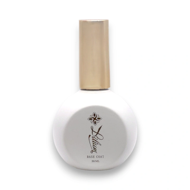 بیس کات کاشت ناخن لیلیوم | Lilium Base Coat | حجم 30 میل