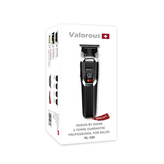 ماشین اصلاح حرفه ای ولروس مدل VL – 124