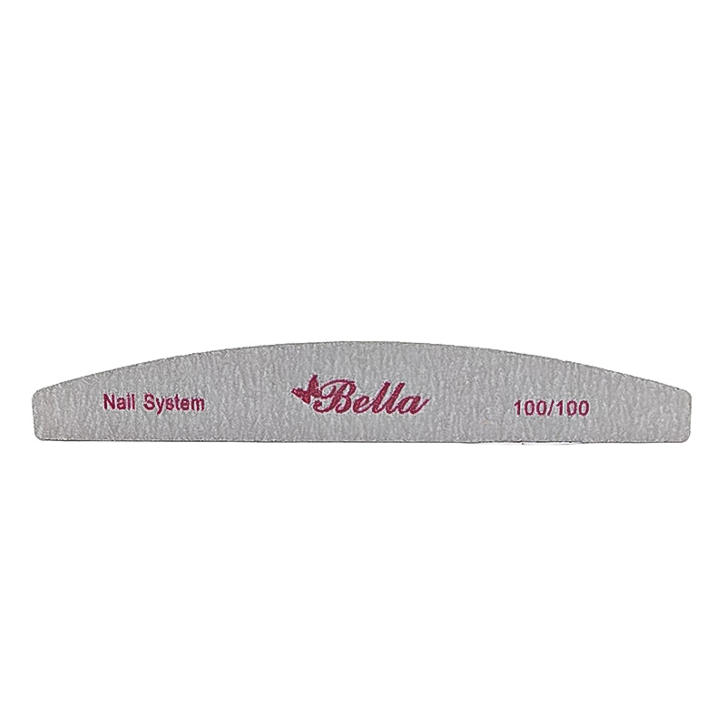 سوهان دستی ناخن بلا Bella | گریت 100/100