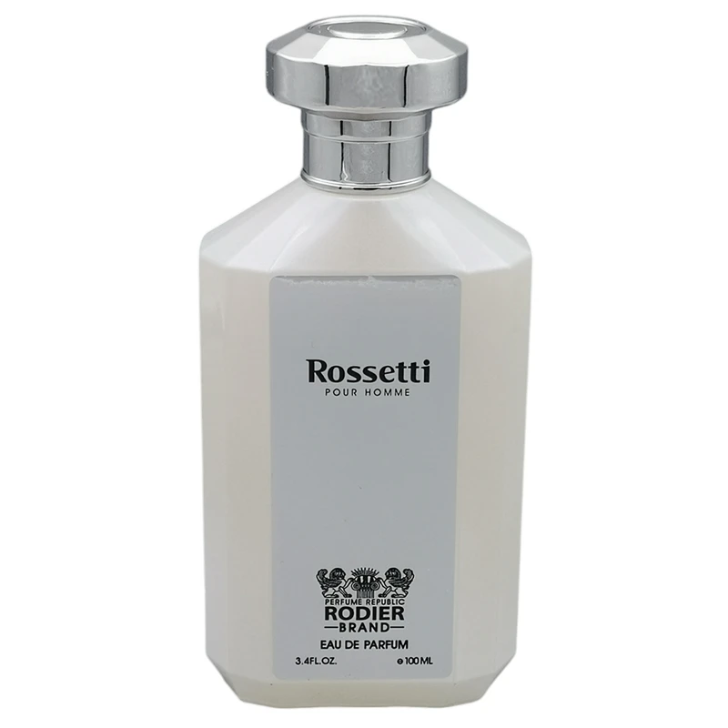 ادوپرفیوم زنانه رودیر مدل Rossetti