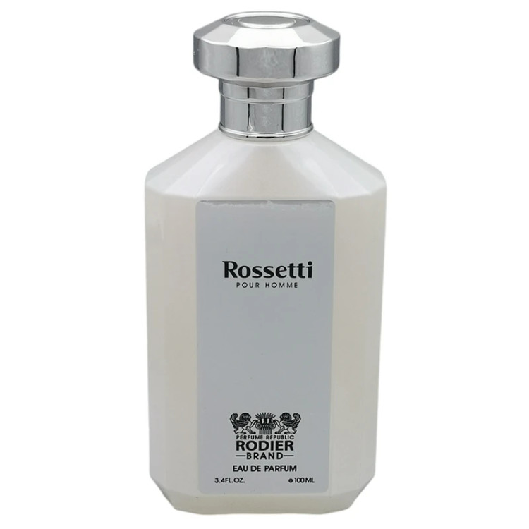 ادوپرفیوم زنانه رودیر مدل Rossetti