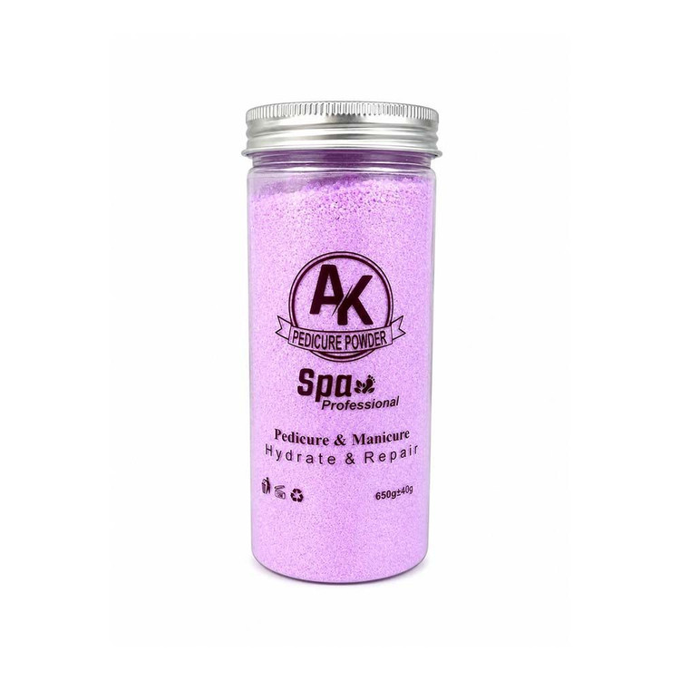 پودر کوکتل AK