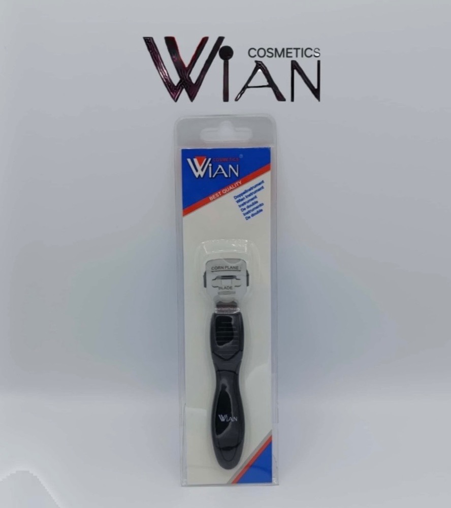 دسته تیغ کف پا وین WIAN کد W54