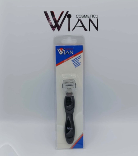 دسته تیغ کف پا وین WIAN کد W54