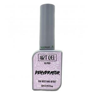 ضد قارچ کاشت ناخن آرت ژل ART GEL
