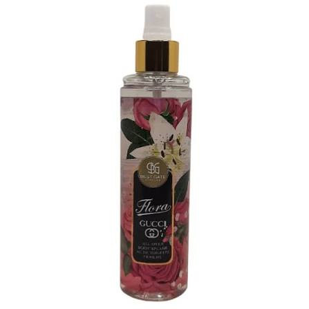 بادی اسپلش زنانه بست گیت گوچی فلورا BEST GATE GUCCI FLORA