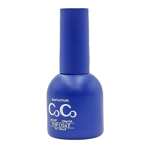 تاپ کات کوکو | TOP COAT COCO | حجم 15 میل