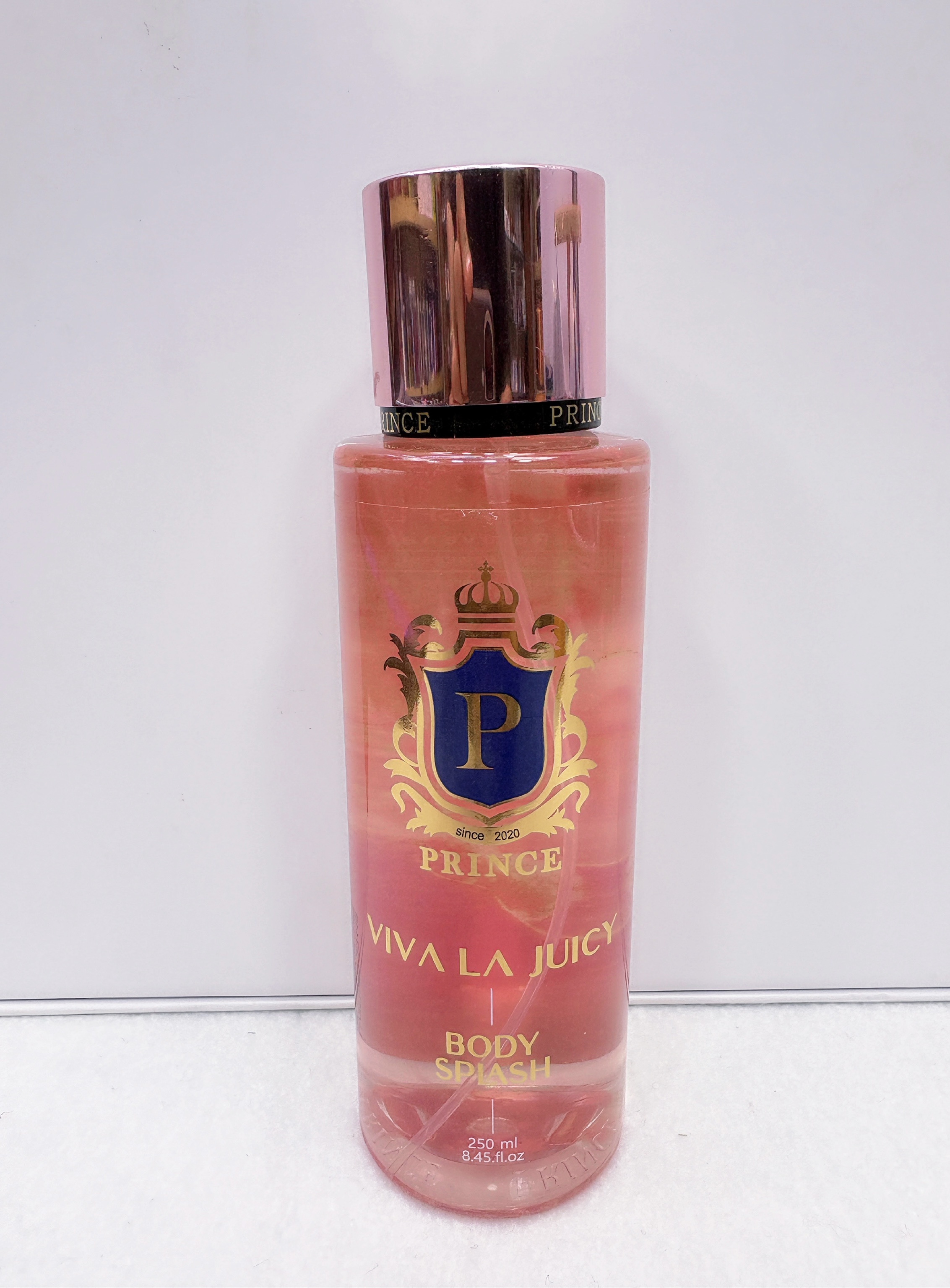 بادی اسپلش پرنس با رایحه VIVA LA JUICY