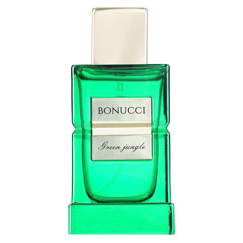 ادوپرفیوم مردانه گرین جانگلGreen Jungle بونوچی