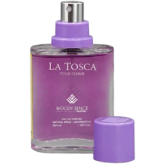 عطر ادوپرفیوم زنانه وودی سنس مدل لاتوسکا حجم ۳۰ میلی لیتر