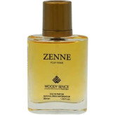 عطر ادوپرفیوم زنانه وودی سنس مدل Zen حجم ۳۰ میلی لیتر خنک شیرین