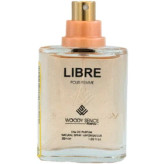 عطر ادوپرفیوم زنانه وودی سنس مدل LIBRE حجم ۳۰ میلی لیتر
