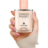 عطر جیبی زنانه وودی سنس مدل CHANCE SHANEL حجم 30 میلیلیتر