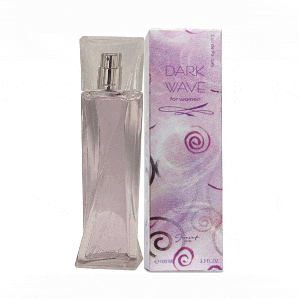 عطر و ادکلن زنانه ژک ساف دارک ویو ادوپرفیوم JACSAF DARK VAWE EDP FOR WOMEN