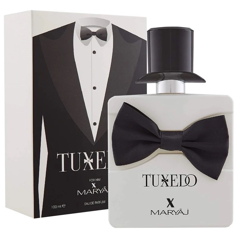 ادکلن مردانه ماریاژ مدل TUXEDO