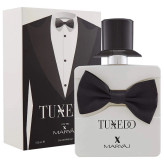 ادکلن مردانه ماریاژ مدل TUXEDO