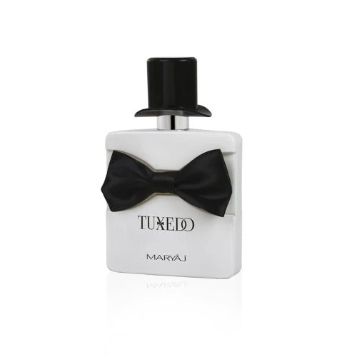 ادکلن مردانه ماریاژ مدل TUXEDO