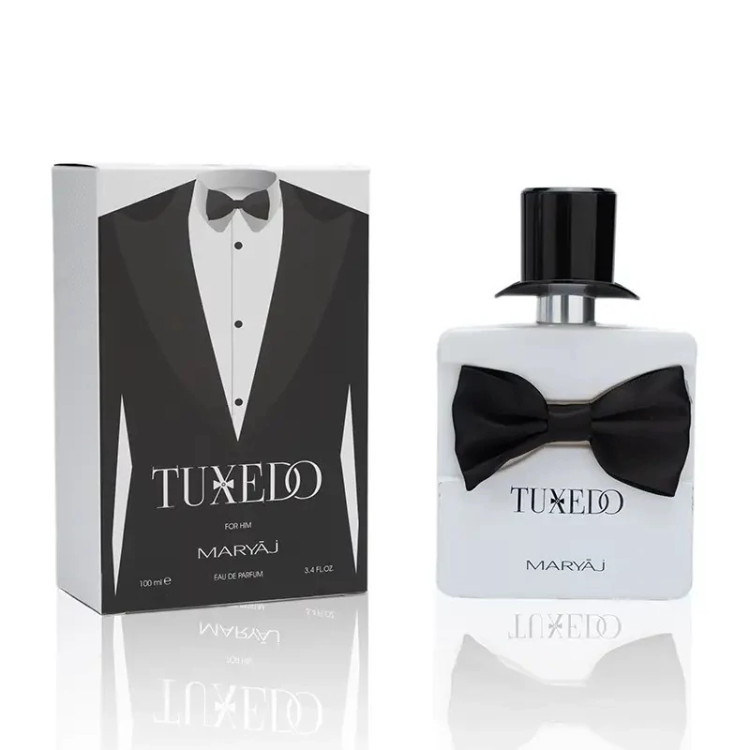 ادکلن مردانه ماریاژ مدل TUXEDO