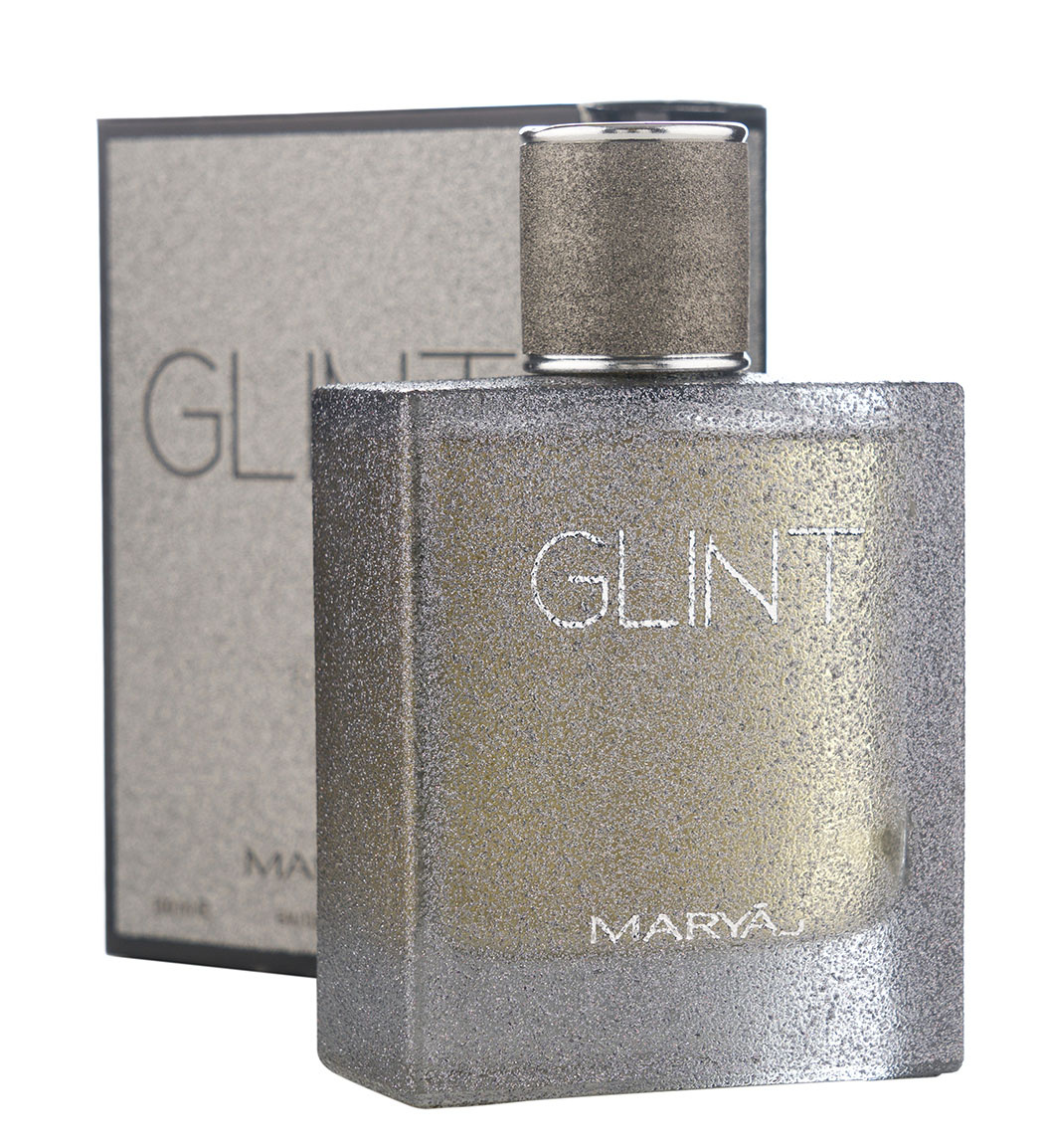 ادوپرفیوم مردانه ماریاژ مدل Glint حجم 100 میلی لیتر