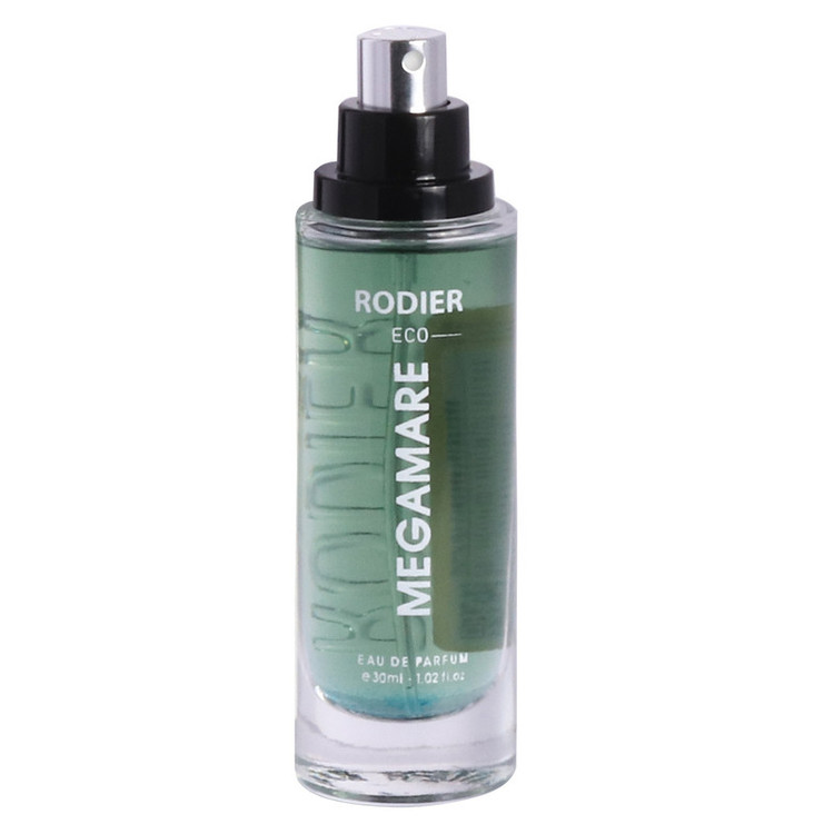 عطر جیبی رودیر مدل مگاماره