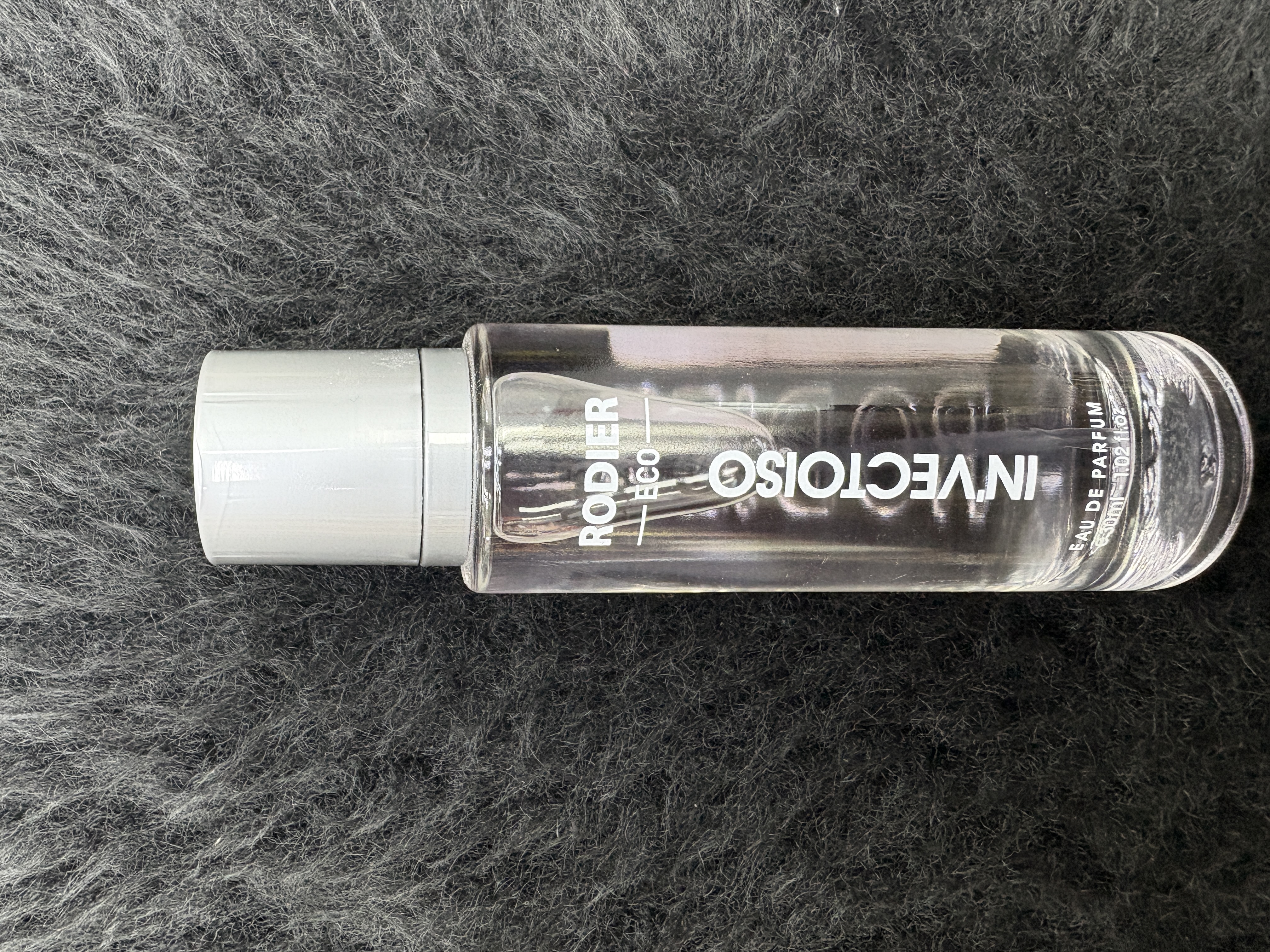 عطر جیبی رودیر ۳۰میل رایحه اینوکتوس