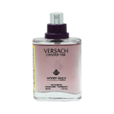 عطر جیبی زنانه وودی سنس مدل ورساچه کریستال نویر VERSACH cerystal noir